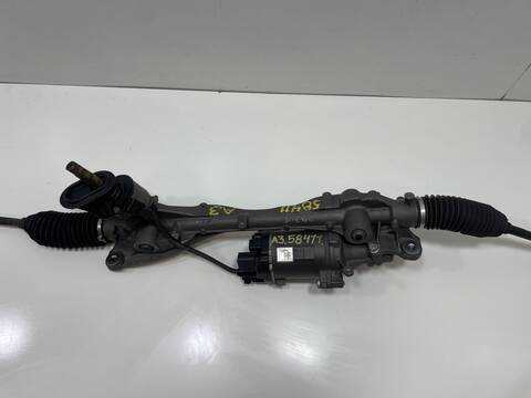 Foto 2ª: Cremallera de Direccion Audi A3 CXX (2016)
