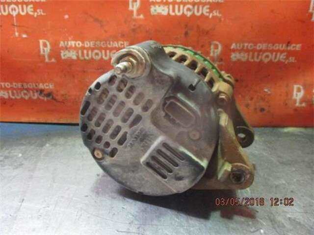 Alternador Hyundai Santa Fe 2.4 16V