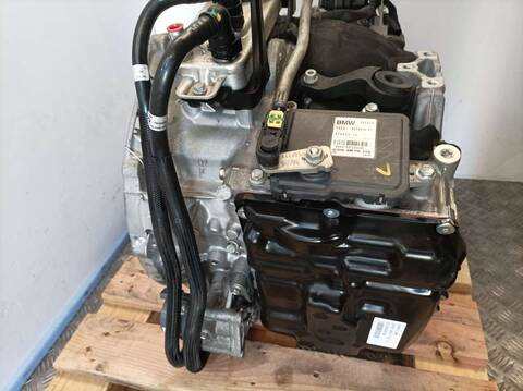 Foto 2ª: Caja Cambios Automatica Bmw i8 I8 PURE IMPULSE 231CV 170KW AUT. [B38K15A] (2015)