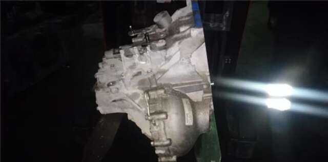 Foto 3ª: Caja Cambios Honda Accord 2.2 I-CTDI [N22A1]