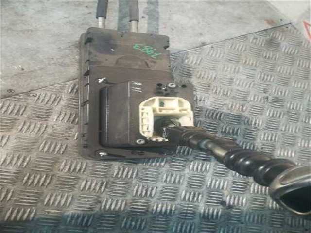 Foto 4ª: Palanca de Cambio Peugeot 308 ACCESS 115CV 85KW [9H05] (2014)