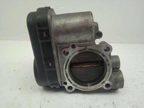 Foto 3ª: Caja Mariposa Mercedes Clase A 140 1.6 CAT 102CV 75KW [M 166.960] (1998)