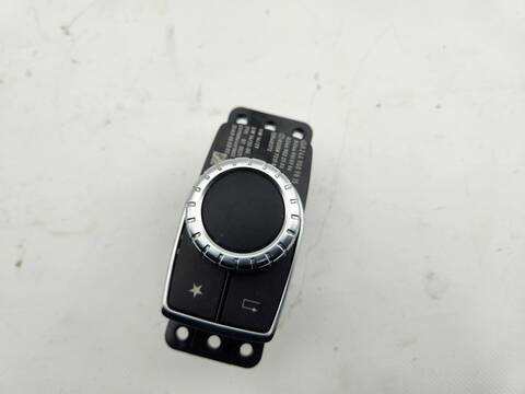 Mando Multifuncion Mercedes Clase B 150 B 200 CDI 246.208) 136CV 100KW