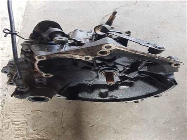 Caja Cambios Citroen Zx 1.4