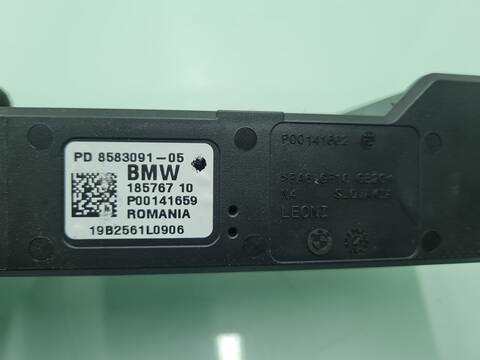 Foto 2ª: Centralita Motor ECU Bmw Serie 3 315 318D M SPORT BERLINA 150CV 110KW [B47D20B] (2019)