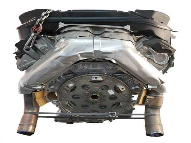 Foto 3ª: Motor Completo Bmw X7 N63B44D 530 CV 390KW [N63M] (2019)