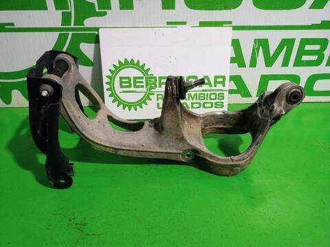 Brazo Suspension Delantero Derecho Peugeot 407 2.0 16V CAT 136CV