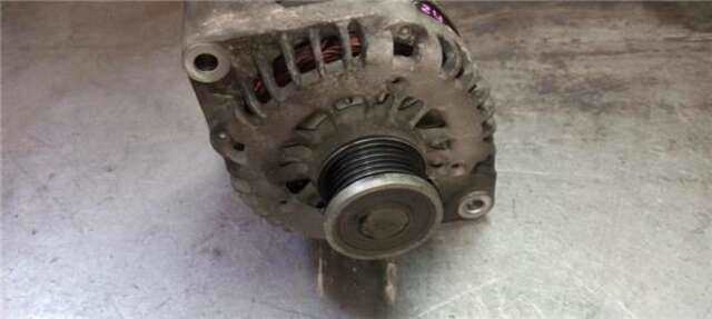 Foto 3ª: Alternador Ssangyong Korando 2.0 LIMITED 4X2 [2.0 LTR. - 110 KW TD CAT]