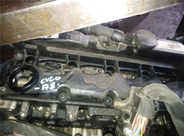 Foto 3ª: Bomba de Aceite Mercedes Sprinter 210 CDI [OM 651.955]