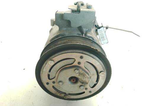 Compresor Aire Acondicionado Fiat 500 1.6
