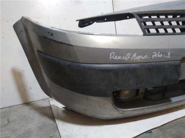 Foto 2ª: Paragolpes Delantero Renault Megane II BERLINA 5P