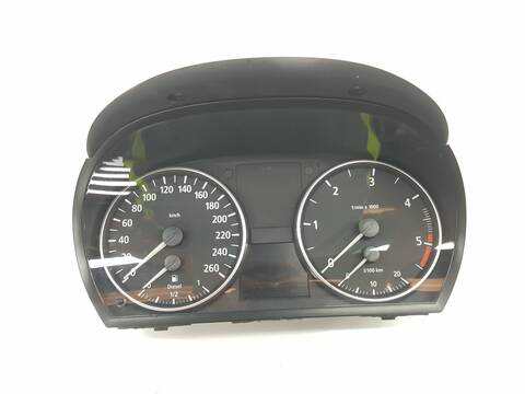 Cuadro de Instrumentos Bmw Serie 3 315 2.0 16V DIESEL 163CV 184CV