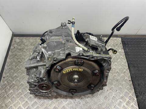 Foto 2ª: Caja Cambios Automatica Volvo C30 B5244S4 AUT. (2008)