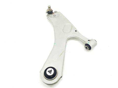 Foto 3ª: Brazo Suspension Delantero Izquierdo Fiat 600 VERSION INDEFINIDA