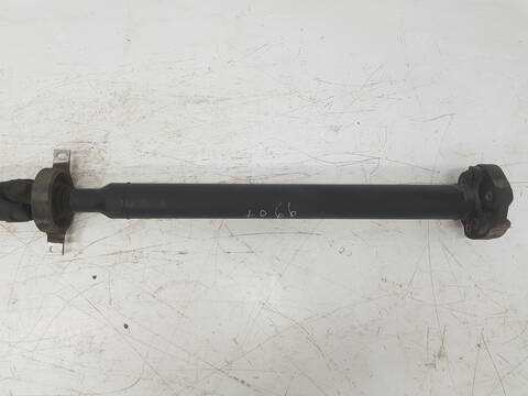 Foto 3ª: Transmision Central Bmw Serie 1 114 118D (2007)