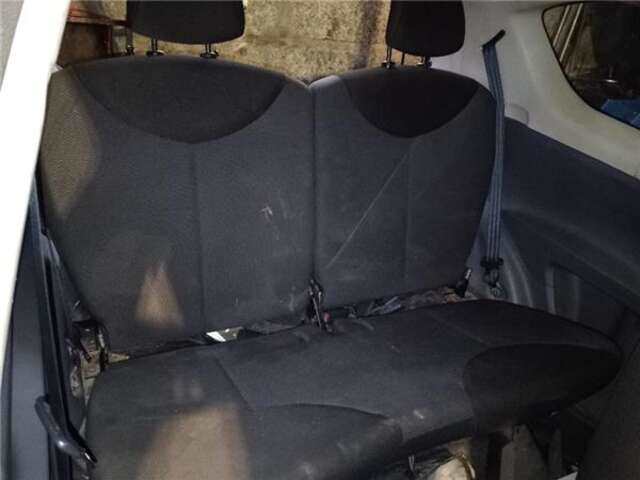 Asientos Traseros Toyota Aygo 1.0 BÁSICO [1.0 LTR. - 50 KW CAT]