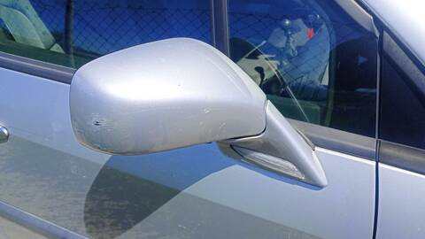 Foto 2ª: Retrovisor Derecho Peugeot 807 ST PACK 136CV 100KW [RFNEW10J4] (2003)