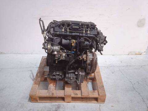 Motor Completo Ford Mondeo GHIA BERLINA 116CV 85KW