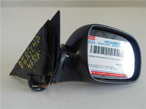 Retrovisor Derecho Volkswagen Passat 2.5 V6 TDI HIGHLINE SYNCRO - 4MOTION 150CV 110KW