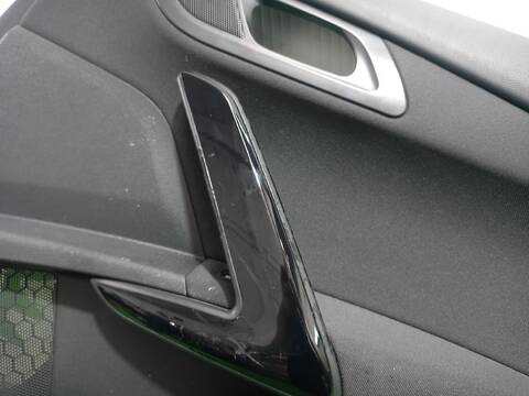 Foto 2ª: Tapizados Cartoneras Peugeot 508 ACTIVE 140CV [8DRHF8] (2011)