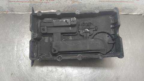 Foto 2ª: Despiece Motor Audi A3 2.0 TDI AMBIENTE 140CV 103KW [BKD] (2003)