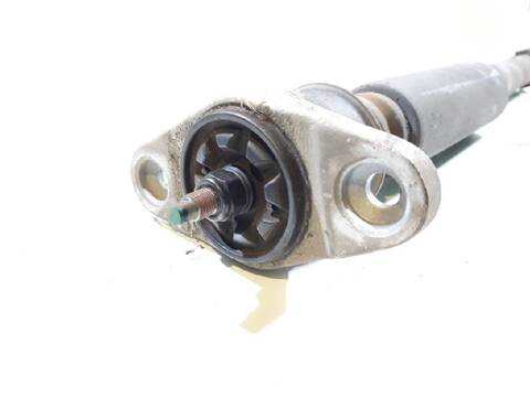 Foto 3ª: Amortiguador Trasero Derecho Kia Carens CONCEPT 116CV 85KW (2017)