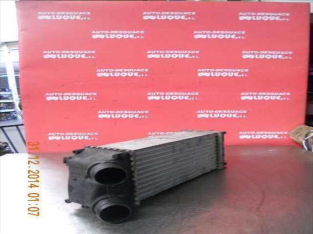 Foto 3ª: Intercooler Peugeot 307 1.6 HDI 110 [9HZ (DV6TED4)]