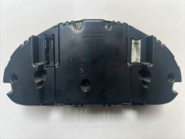 Foto 2ª: Cuadro de Instrumentos Bmw Serie 3 330 3.0 DIESEL E 46 [306D1] (2004)