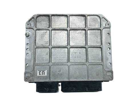 Foto 3ª: Centralita Motor ECU Toyota Prius ADVANCE (2009)