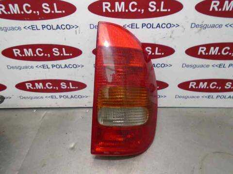Piloto Trasero Derecho Opel Corsa 1.5 DIESEL 50CV 37KW