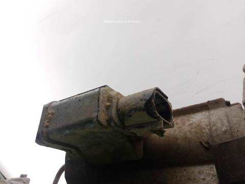 Foto 2ª: Cremallera de Direccion Volkswagen Golf 2.0 TDI 16V [BKD] (2003)