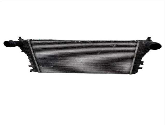 Intercooler Skoda Yeti 2.0 TDI 81CV