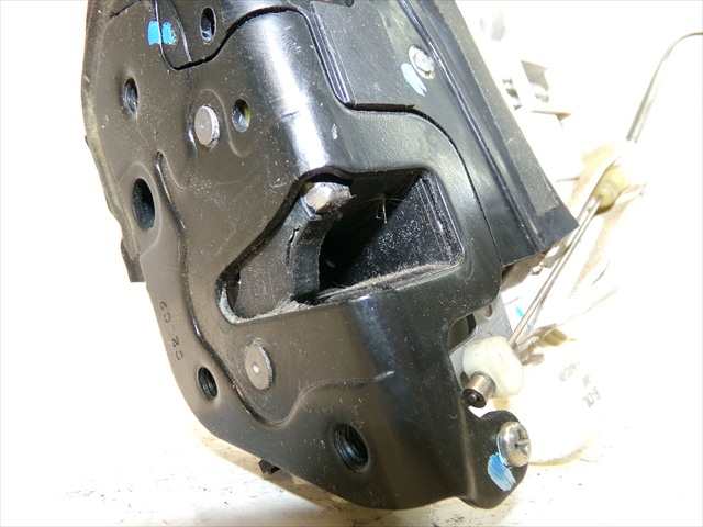Foto 2ª: Cerradura Puerta Delantera Izquierda Seat Exeo 2.0 TDI RANCHERA 2009-2013 [CAG] (2010)