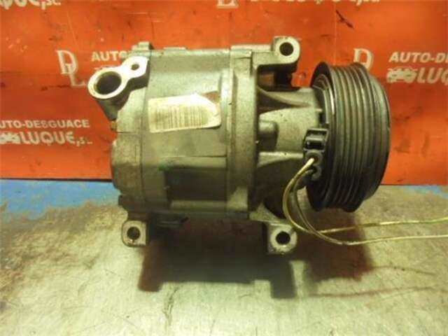 Foto 2ª: Compresor Aire Acondicionado Fiat Punto 1.2 G 60CV [188 A4.000]