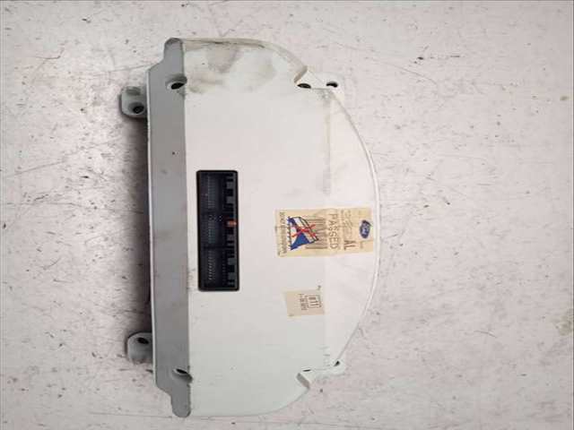 Foto 3ª: Cuadro de Instrumentos Jaguar S Type 3.0 V6 24V CAT 238CV 175KW (2000)