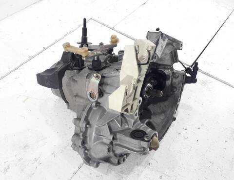 Caja Cambios Citroen C4 1.4 16V BERLINA 88CV 65KW