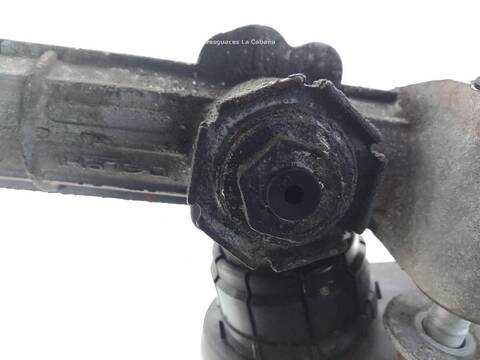 Foto 2ª: Cremallera de Direccion Opel Meriva 1.7 CDTI E75) [Z 17 DTR] (2003)