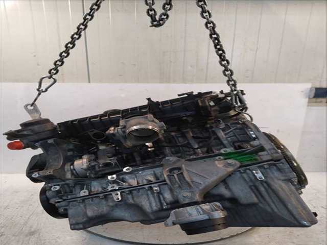 Foto 3ª: Motor Completo Bmw Serie 5 518 306 CV 225KW [N55B30A] (2013)