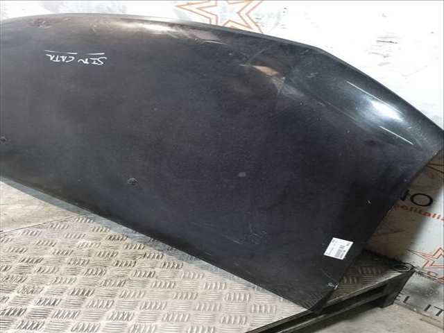 Foto 4ª: Capot Dacia Sandero STEPWAY 90CV 66KW [K9K C6] (2015)