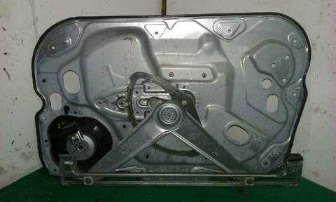 Foto 2ª: Elevalunas Eléctrico Delantero Izquierdo Ford Focus 1.8 TDCI TD CAT BERLINA 115CV 85KW [KKDA] (2006)