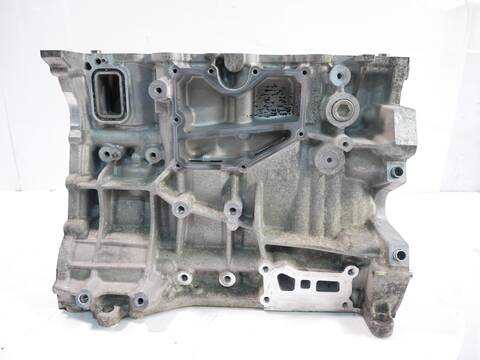 Bloque Motor Ford Mustang 314 - 317 CV COUPE