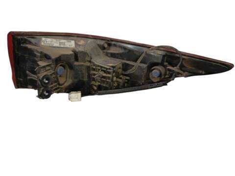 Foto 2ª: Piloto Trasero Izquierdo Infiniti Q30 1.6 G 5P (2015)