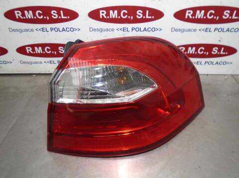 Piloto Trasero Derecho Kia Rio BASIC 75CV 55KW