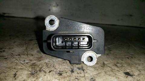 Foto 2ª: Caudalimetro Nissan Qashqai 2.0 16V CAT 141CV 104KW [MR20] (2009)