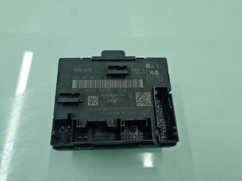 Foto 3ª: Centralita Motor ECU Audi A3 DESIGN EDITION 110CV 81KW [CXX] (2016)