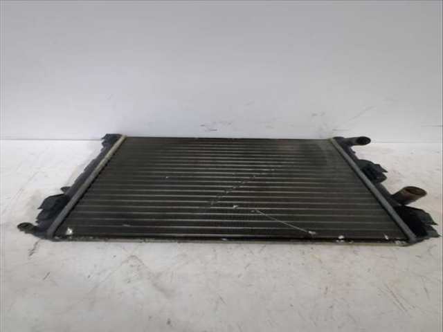 Foto 3ª: Radiador Motor Renault Clio 1.2 BB0A BB0F BB10 BB1K BB28 BB2D BB2H CB0A ... 58CV [D7F 710 D7F 720 D7F 722 D7F 726 D7F 744 D7F 746 D7] (1998)