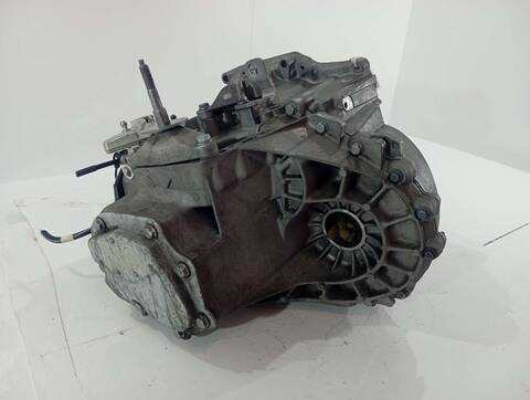 Foto 2ª: Caja Cambios Peugeot 3008 88CV 88KW [BH01] (2015)