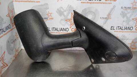 Foto 2ª: Retrovisor Derecho Ford Transit FT 300 M CABINA SIMPLE MEDIA 125CV 92KW CAJA ABIERTA [CYRB] (2013)