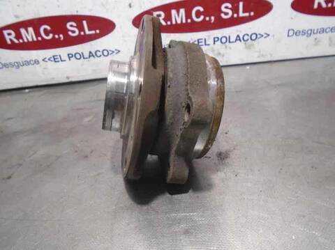 Foto 3ª: Mangueta Delantera Izquierda Volkswagen Phaeton 3.2 V6 24V 241CV 177KW [BKL] (2004)