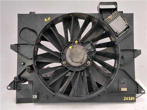 Foto 2ª: Electroventilador Jaguar S Type 3.0 V6 CLASSIC 238CV 175KW [G/FB] (2002)